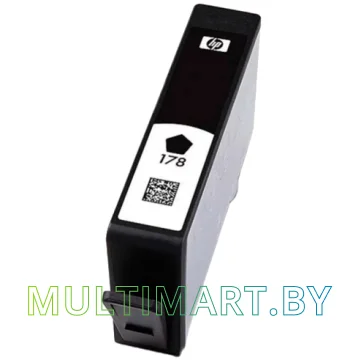 Картридж HP 178 (CB316HE) картинка 3